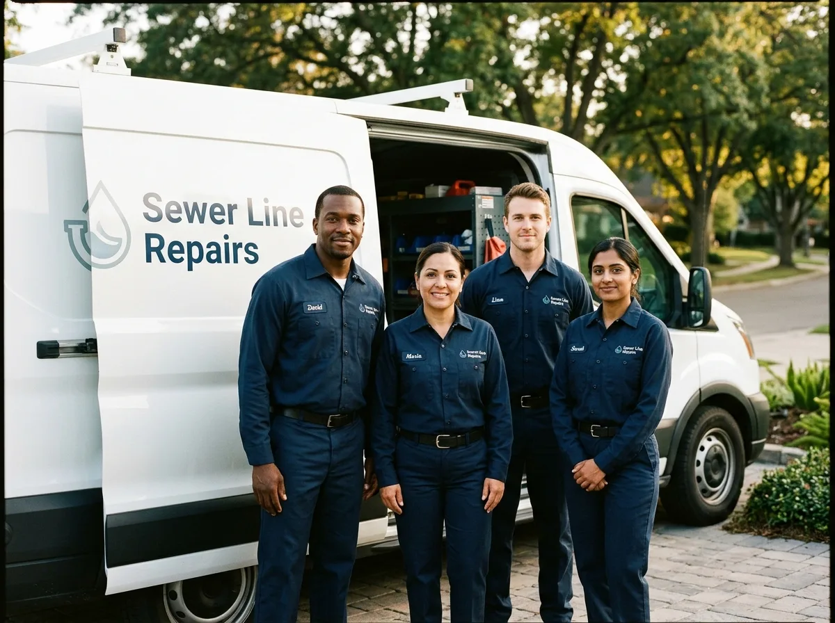 Emergency Plumber company in Richlands, VA