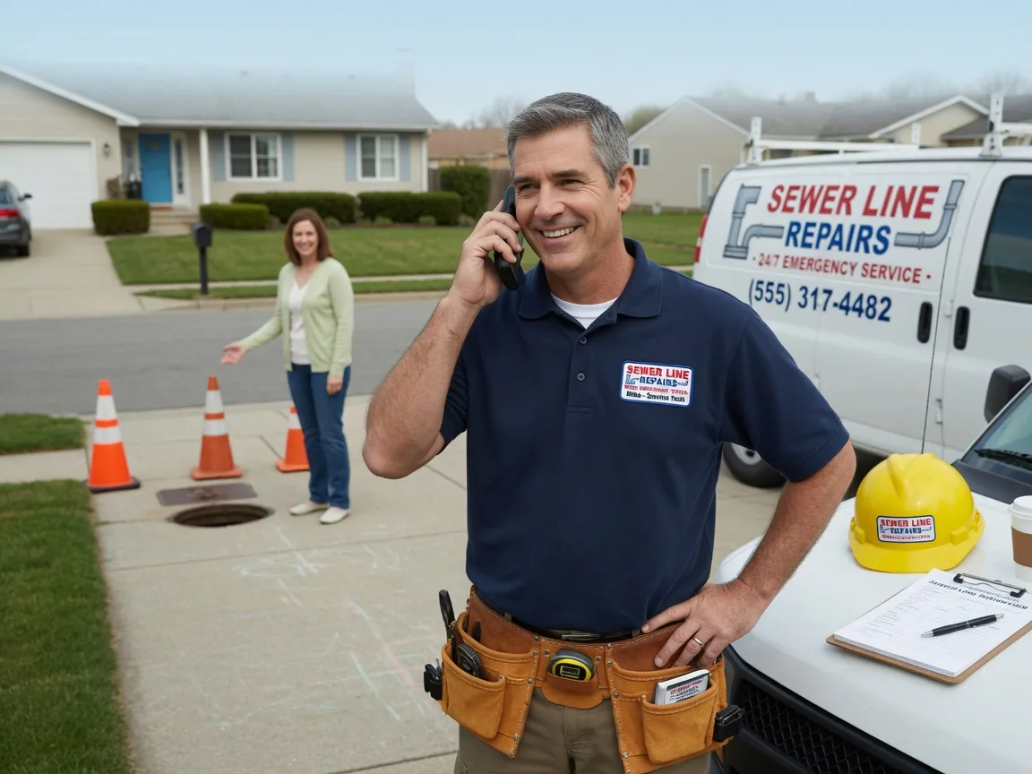 Emergency Plumber Richlands, VA FAQs